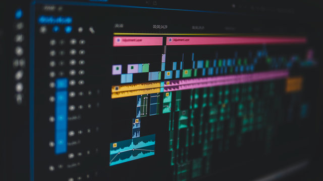 AI Filmmaking